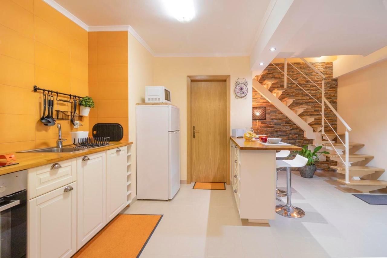 Casinha Da Lurdes Villa Сесимбра Екстериор снимка
